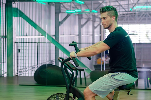 Motionscykler og mindfulness: Pedal dig til indre ro