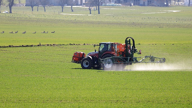 Hvordan slangetromler kan hjælpe med at bekæmpe ukrudt naturligt