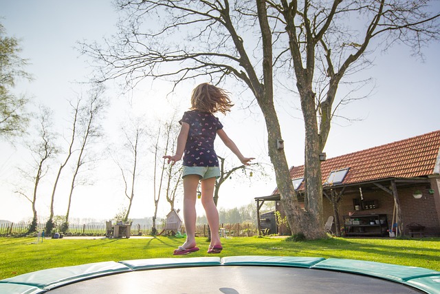 Hvilken trampolinpark på Sjælland skal jeg besøge?