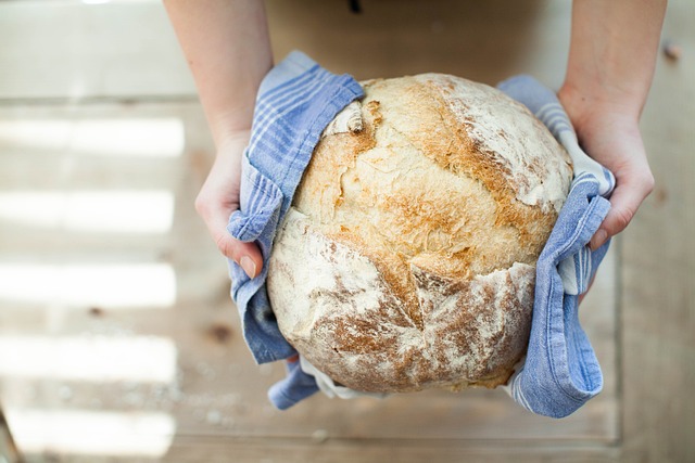 Sådan får du de bedste brød med Tristars avancerede teknologi